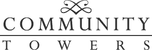 Community Towers Logo